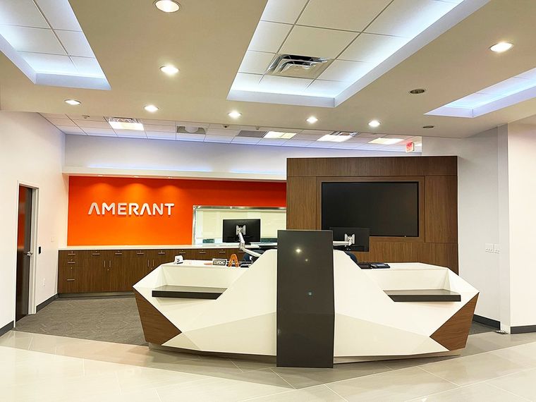Amerant Bank Coral Way