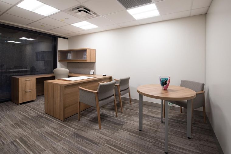 Bascom Palmer - Marketing and Development Office