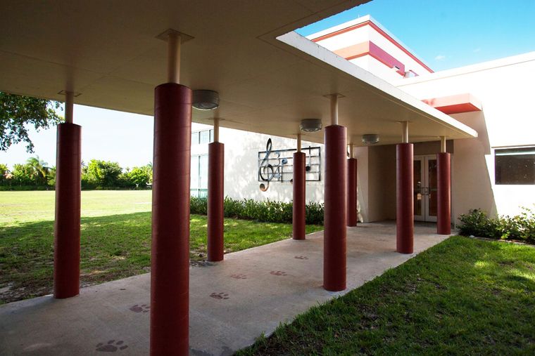 Conchita Espinosa Academy Kinder Center