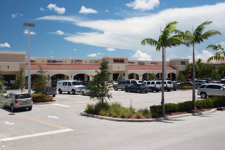 Doral Shoppes
