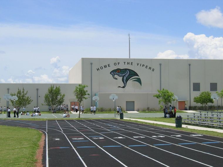 Felix Varela High School