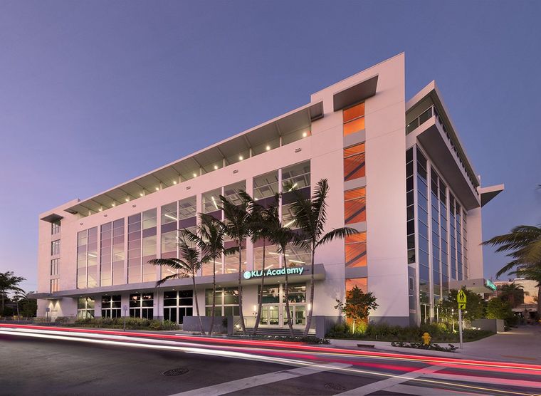 Kla Schools Brickell