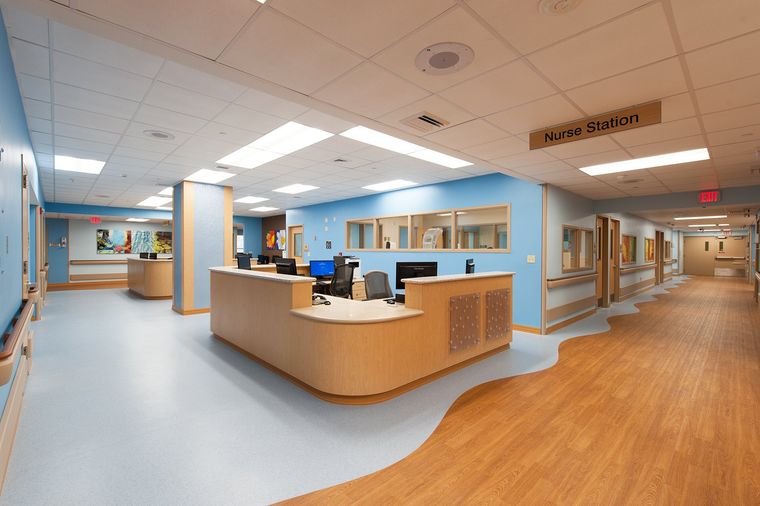 Little Miracles Maternity Suites - Jmh