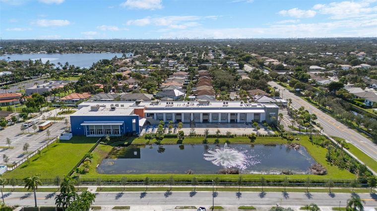 Mater Lakes Academy, South Campus Phase I & II