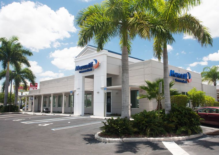 Mercantil Bank