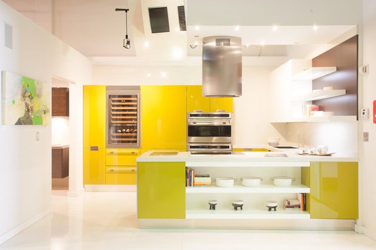 MIA Cuccina Showroom