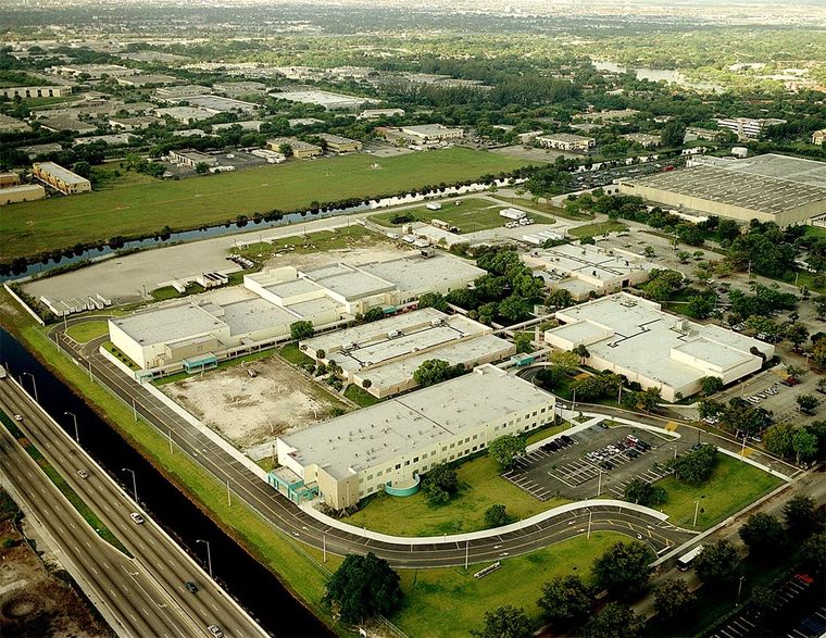 Miami Lakes Technical