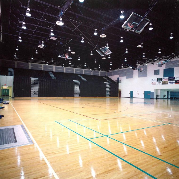 Michael Krop High School