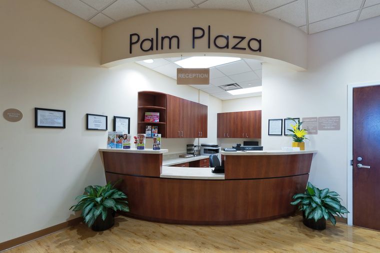 Palm Plaza Medical Center