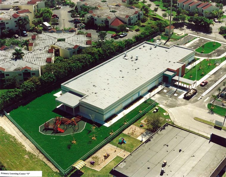 Primary Learning Center