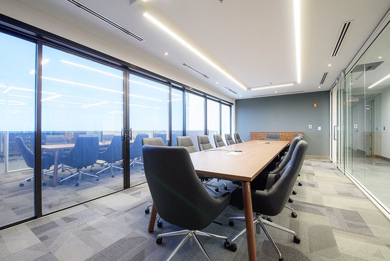 Richemont Coral Gables Corporate Office