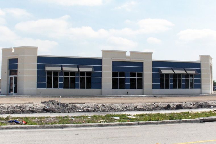 Shoppes at Doral Phase I