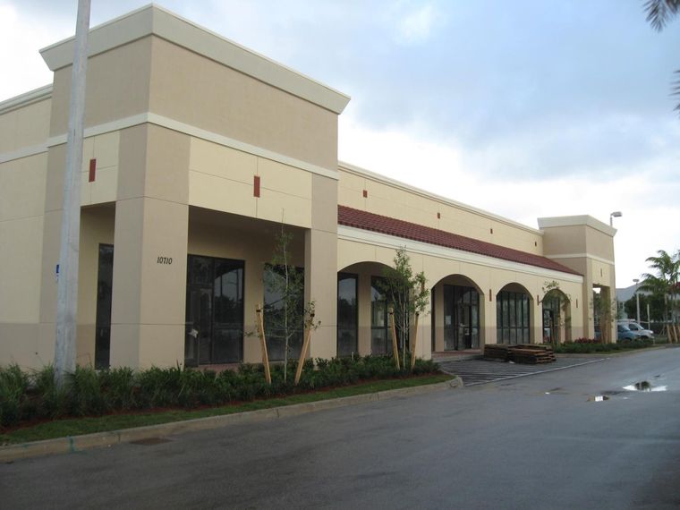 Shoppes at Doral Phase II