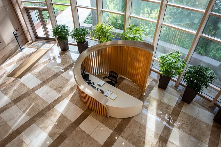 Waterford Office
