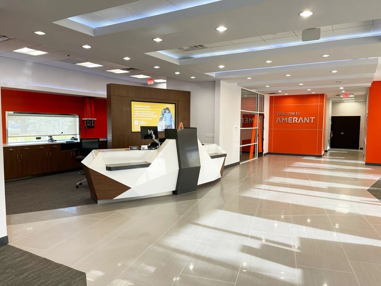 Amerant Bank Coral Way — photo 3