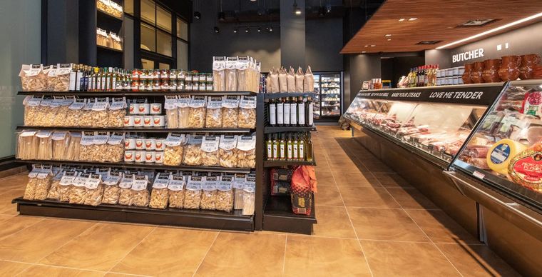 Graziano's at The Lifetime Building — photo 7