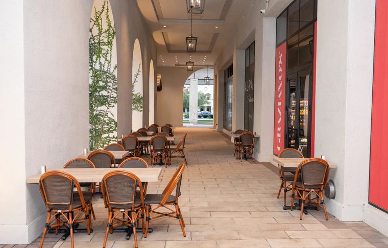 Graziano's at The Lifetime Building — photo 10