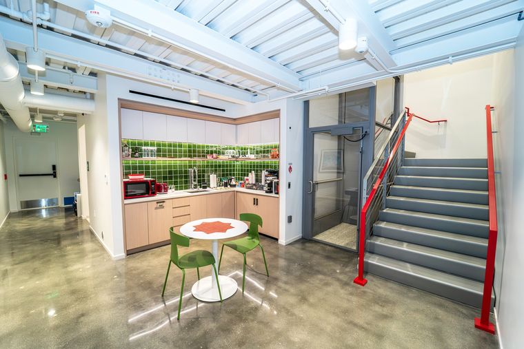 Heineken America's Office — photo 2