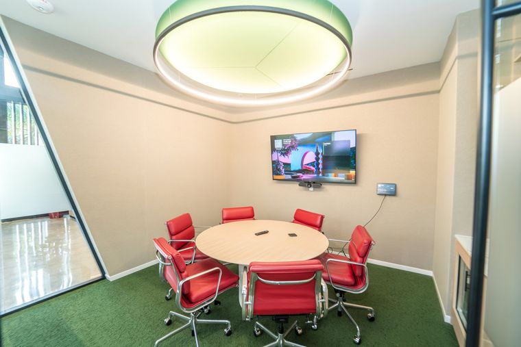 Heineken America's Office — photo 7