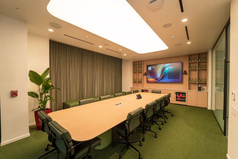 Heineken America's Office — photo 8