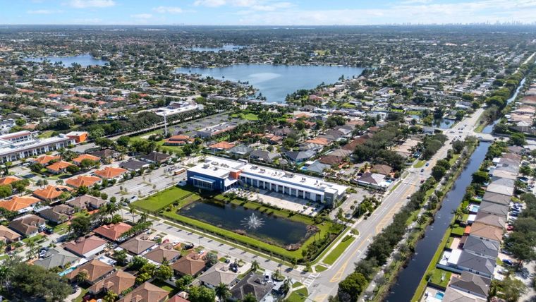 Mater Lakes Academy, South Campus Phase I & II — photo 2