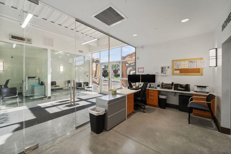 Mater Lakes Academy, South Campus Phase I & II — photo 14