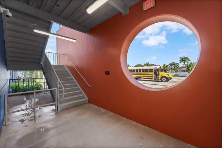 Mater Lakes Academy, South Campus Phase I & II — photo 7
