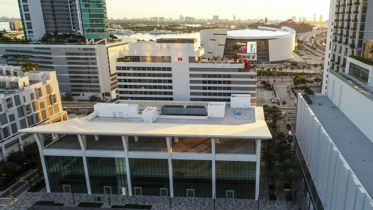 Miami World Center Block F-East — photo 4
