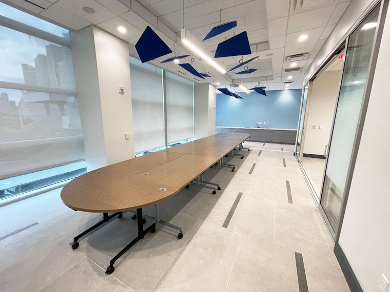 Ofm - Office of Foreign Missions — photo 5