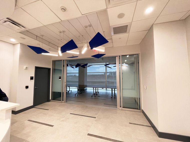 Ofm - Office of Foreign Missions — photo 3