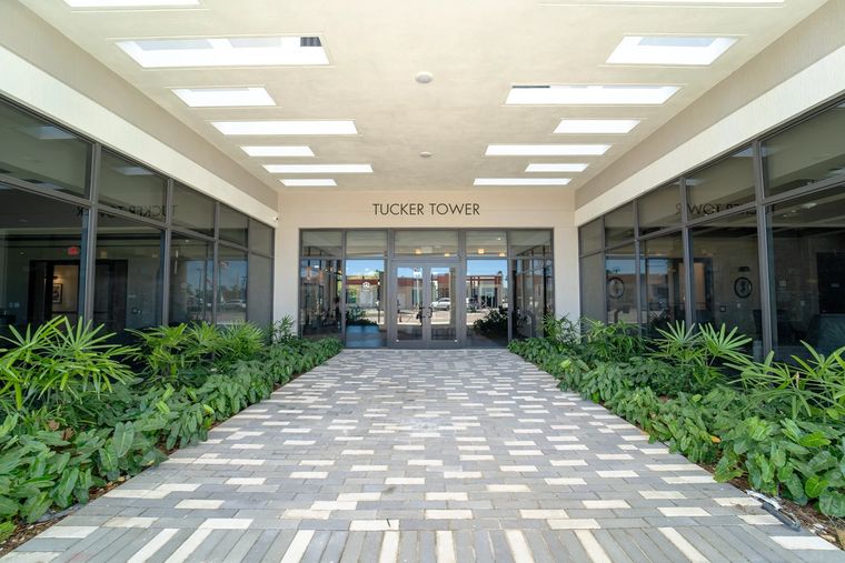 Tucker Tower — photo 12